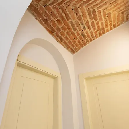 Bed & Breakfast Arcuri Turin