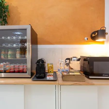 Arcuri Bed & Breakfast 3*