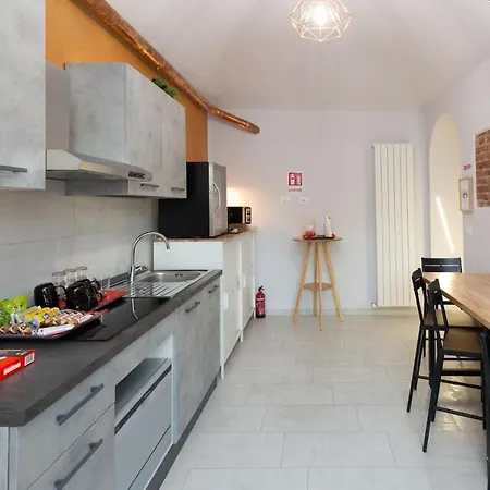 Bed & Breakfast Arcuri