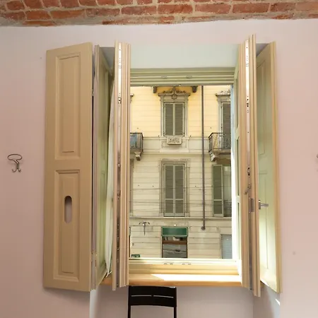 Arcuri * Torino