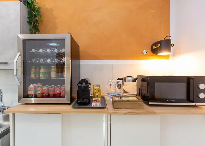 Arcuri فندق مبيت وإفطار 3*