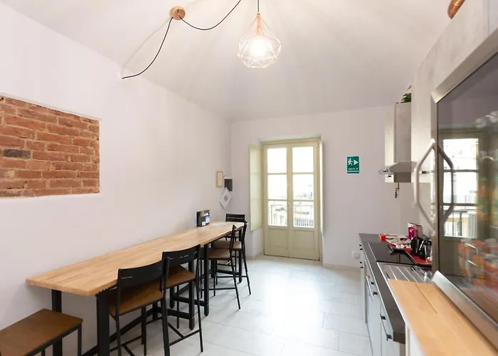 Arcuri Bed & Breakfast 3*