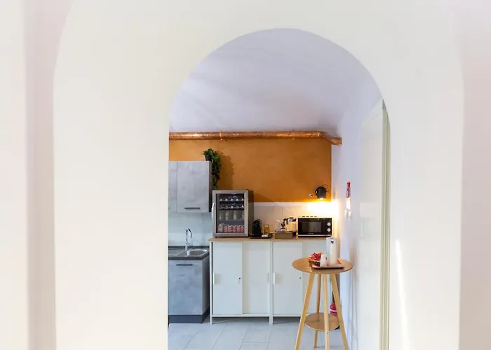 Bed & Breakfast Arcuri Torino