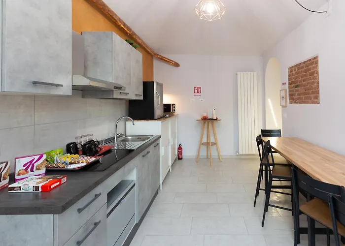 Bed & Breakfast Arcuri