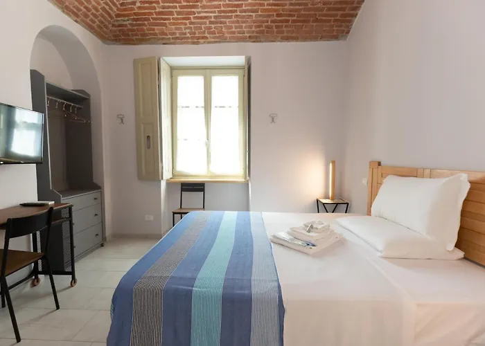 فندق مبيت وإفطار Arcuri