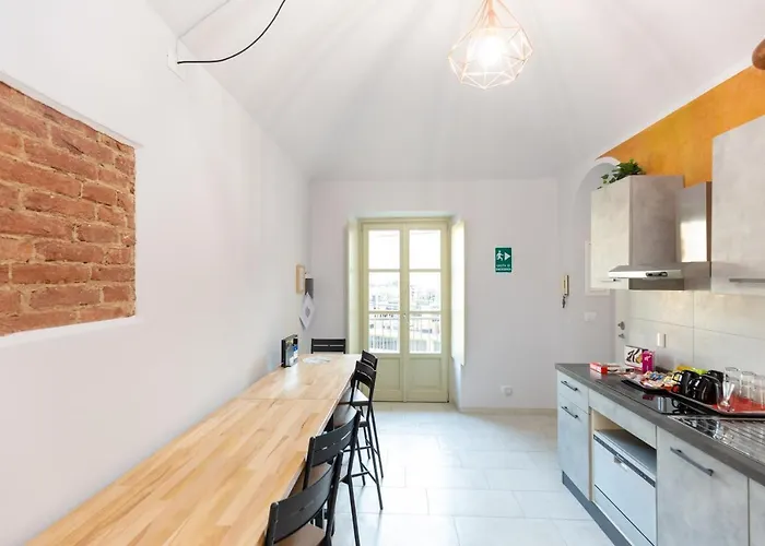 Arcuri 住宿加早餐酒店