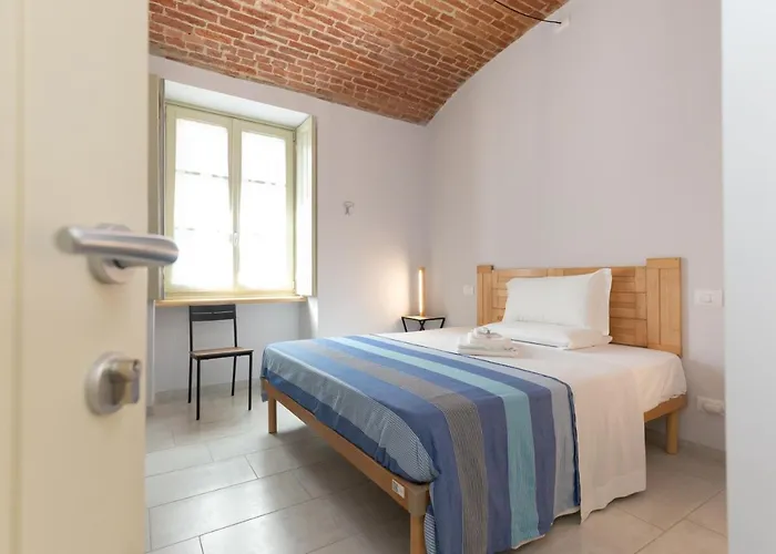 فندق مبيت وإفطار Arcuri تورينو