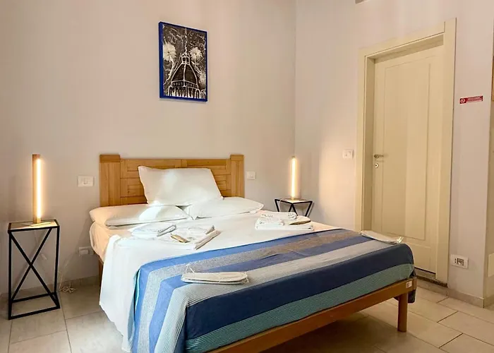 Arcuri 住宿加早餐酒店