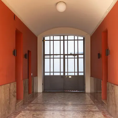Bed & Breakfast Arcuri *