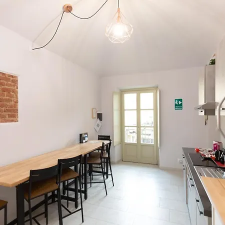 Arcuri Bed & Breakfast *