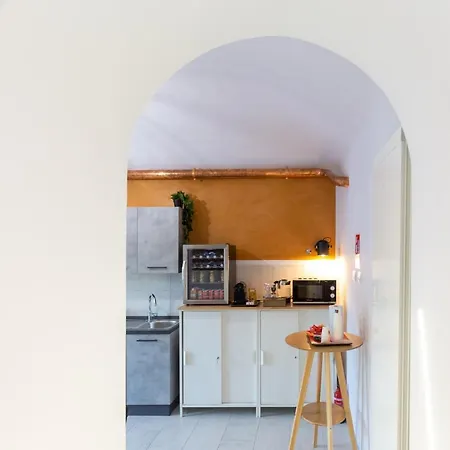 Bed & Breakfast Arcuri Turin