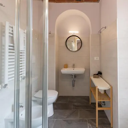 Arcuri Bed & Breakfast Turin