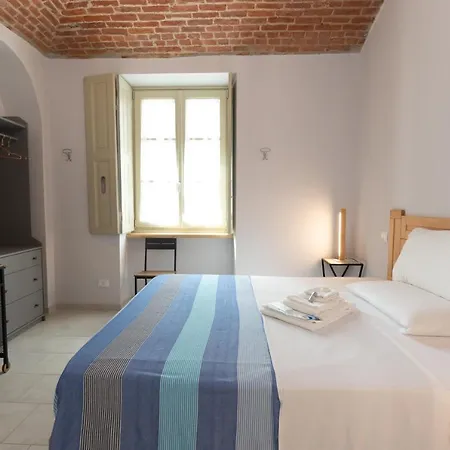 Bed & Breakfast Arcuri