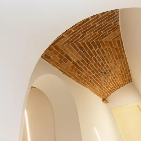 Arcuri Bed & Breakfast 3*