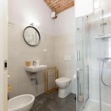 Arcuri Отель типа 