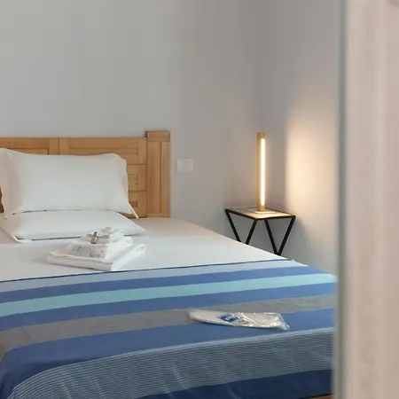 Arcuri Bed & Breakfast *