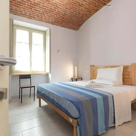 Bed & Breakfast Arcuri Turin
