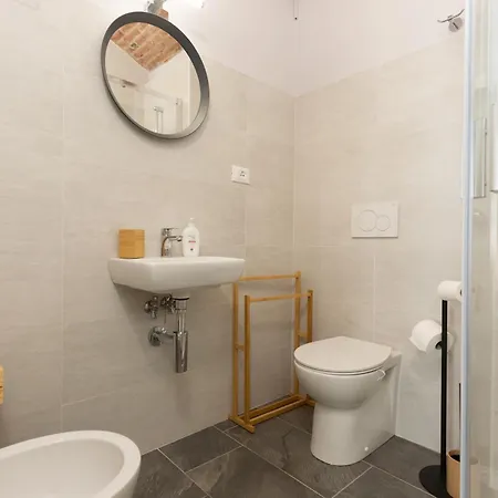 Arcuri Bed & Breakfast Turin
