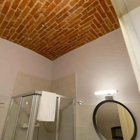 Bed & Breakfast Arcuri Turin