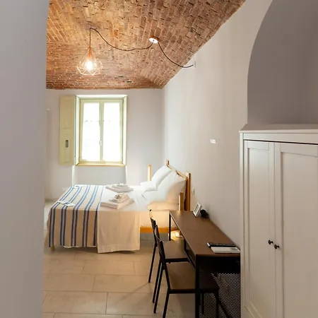 Bed & Breakfast Arcuri *