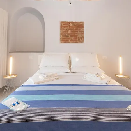 B&B Arcuri 토리노