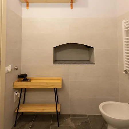 Bed & Breakfast Arcuri