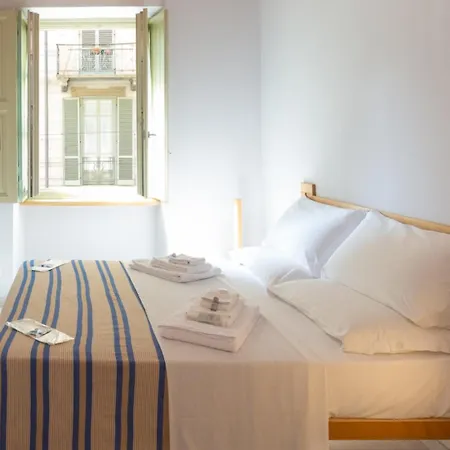 Arcuri B&B 3*