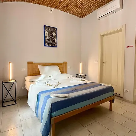 Arcuri Bed & Breakfast