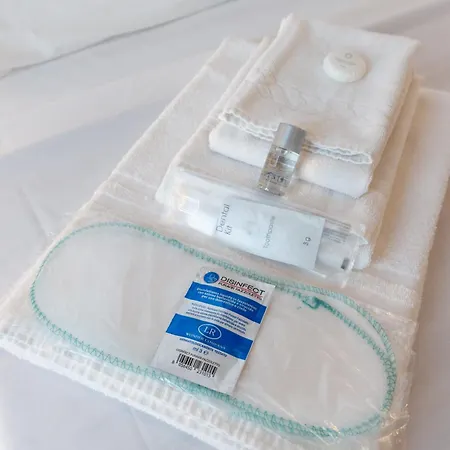 Frühstückspension Arcuri Turin