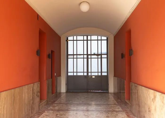 Frühstückspension Arcuri 3*