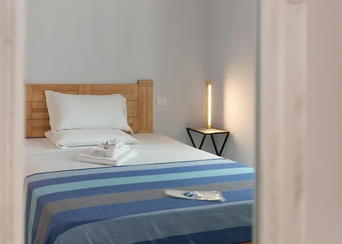 Arcuri Frühstückspension 3*